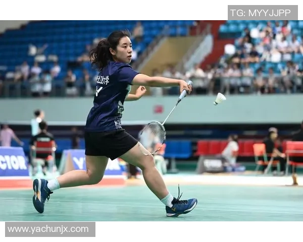 西安羽毛球队个人能力排名创新高展现新风貌与实力提升