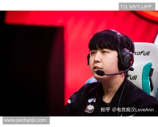 赛后分析：BLG与JDG对决中的节奏变化与战术思考